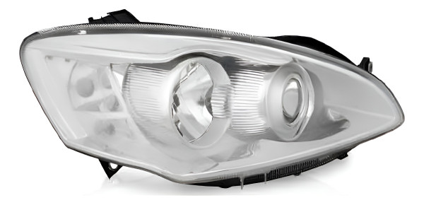 Farol Principal Idea 11 12 13 14 15 Ld Direito/passageiro