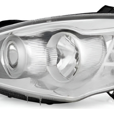 Farol Principal Idea 11 12 13 14 15 Le Esquerdo/motorista