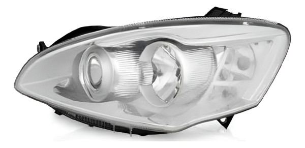 Farol Principal Idea 11 12 13 14 15 Le Esquerdo/motorista