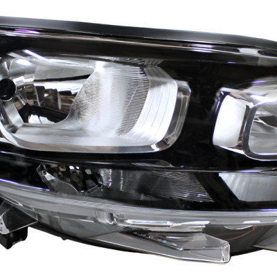 Farol Principal Jumpy 18 19 20 21 22 23 24 25 Lado Direito Direito/passageiro