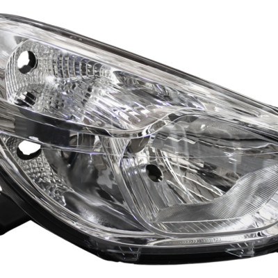 Farol Principal Kangoo 2024 2025 Ld - Direito/passageiro