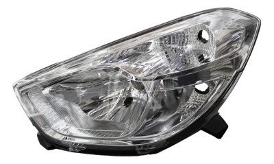 Farol Principal Kangoo 2024 2025 Le Esquerdo/motorista