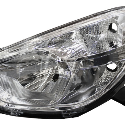 Farol Principal Kangoo 2024 2025 Le Esquerdo/motorista