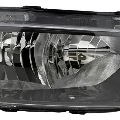 Farol Principal Kwid 2023 23 24 Ld Direito/passageiro