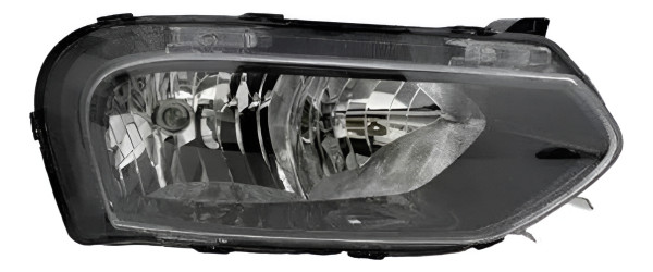 Farol Principal Kwid 2023 23 24 Ld Direito/passageiro