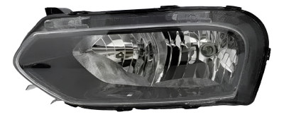 Farol Principal Kwid 2023 23 24 Le Esquerdo/motorista