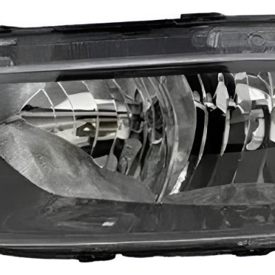 Farol Principal Kwid 2023 23 24 Le Esquerdo/motorista