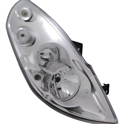 Farol Principal Master 14 15 16 17 18 19 20 Lado Direito Direito/passageiro