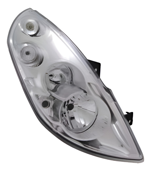 Farol Principal Master 14 15 16 17 18 19 20 Lado Direito Direito/passageiro