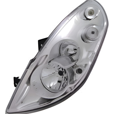 Farol Principal Master 2014 15 16 17 18 19 20 Lado Esquerdo Esquerdo/motorista