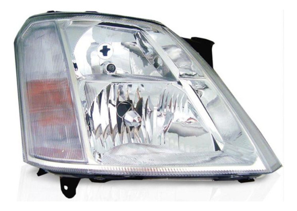 Farol Principal Meriva ( Manual) Ld Direito/passageiro