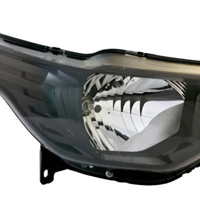 Farol Principal Mobi Ld Direito/passageiro