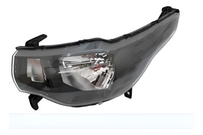 Farol Principal Mobi Le Esquerdo/motorista