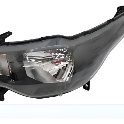 Farol Principal Mobi Le Esquerdo/motorista