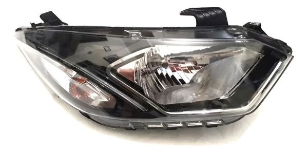 Farol Principal Onix 17 18 19 20 Ld Led Direito/passageiro