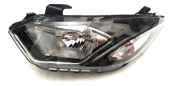 Farol Principal Onix 17 18 19 20 Le Led Esquerdo/motorista