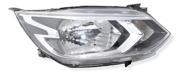 Farol Principal Onix 2022 2023 2024 2025  Ld Direito/passageiro