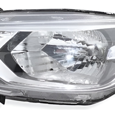 Farol Principal Onix 2022 2023 2024 2025 Le Esquerdo/motorista