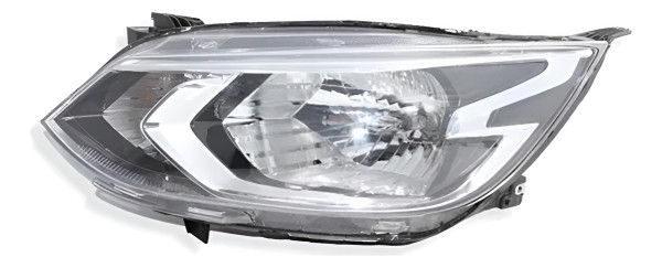 Farol Principal Onix 2022 2023 2024 2025 Le Esquerdo/motorista