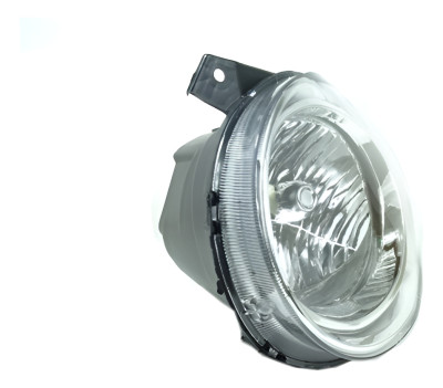 Farol Principal Picanto 09/... Le Esquerdo/motorista