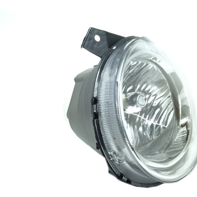 Farol Principal Picanto 09/... Le Esquerdo/motorista