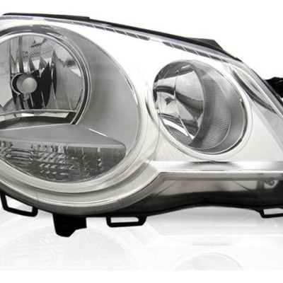 Farol Principal Polo 2008 2009 2010 2011 2012 2013 2014 2015 Direito/passageiro