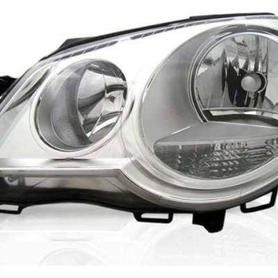 Farol Principal Polo 2008 2009 2010 2011 2012 2013 2014 2015 Esquerdo/motorista
