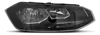 Farol Principal Polo Virtus 2016 17 18 19 2020  Lado Direito Direito/passageiro