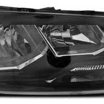 Farol Principal Polo Virtus 2016 17 18 19 2020  Lado Direito Direito/passageiro