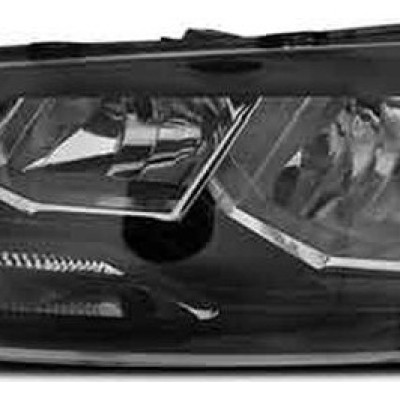 Farol Principal Polo Virtus 2016 17 18 19 2020 Lado Esquerdo Esquerdo/motorista