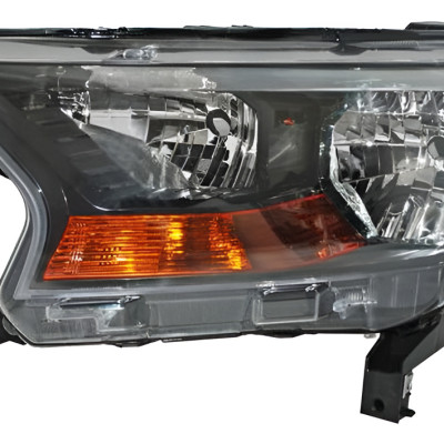 Farol Principal Ranger 2017 2018 19 2020 2021 Lado Esquerdo Esquerdo/motorista