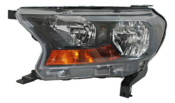 Farol Principal Ranger 2017 2018 19 2020 2021 Lado Esquerdo Esquerdo/motorista