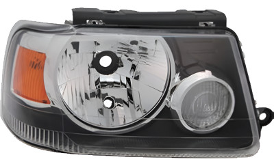 Farol Principal Ranger Ld 05 06 07 08 Direito/passageiro