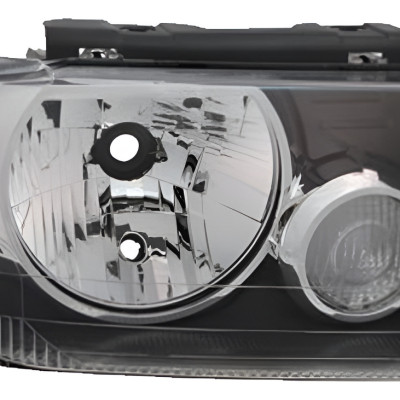 Farol Principal Ranger Ld 05 06 07 08 Direito/passageiro