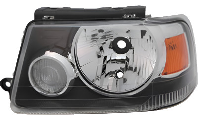 Farol Principal Ranger Le 05 06 07 08 Esquerdo/motorista