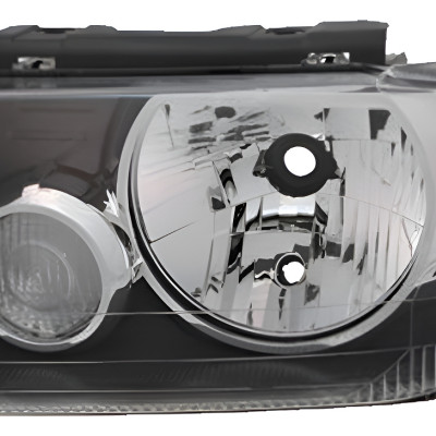 Farol Principal Ranger Le 05 06 07 08 Esquerdo/motorista