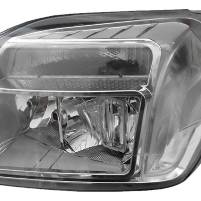 Farol Principal Ranger Le 10 11 12 Esquerdo/motorista