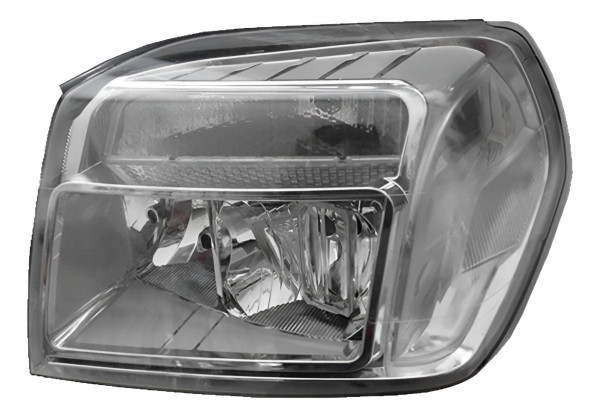 Farol Principal Ranger Le 10 11 12 Esquerdo/motorista