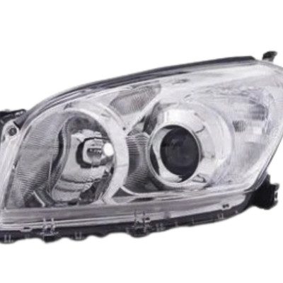 Farol Principal Rav4 08 09 10 11 12 Le Esquerdo/motorista