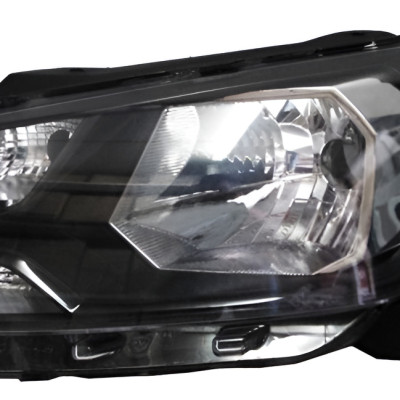 Farol Principal Saveiro G7 Gol G8 Le Foco Simples 16 17 18 1 Esquerdo/motorista