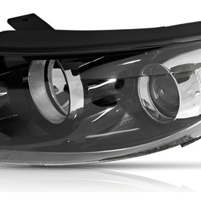 Farol Principal Sportage 2012 2013 2014 2015 Sem Led