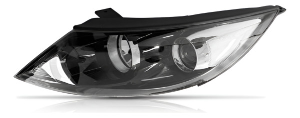 Farol Principal Sportage 2012 2013 2014 2015 Sem Led