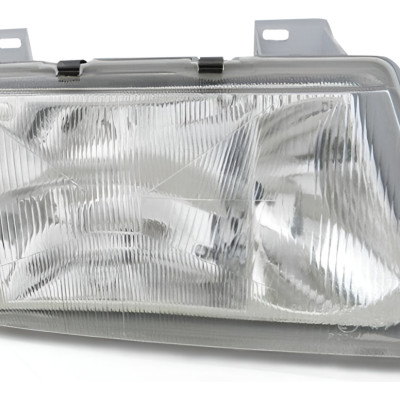 Farol Principal Sprinter 95 96 97 98 99 00 01 02 Ld S/ Auxil Direito/passageiro