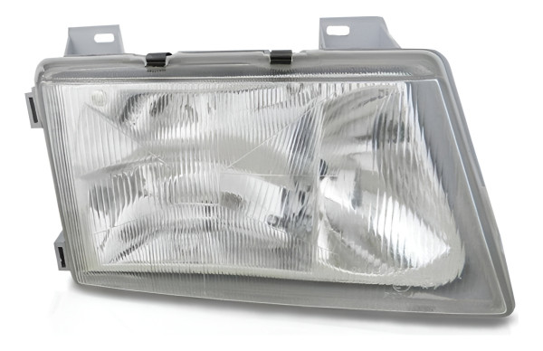 Farol Principal Sprinter 95 96 97 98 99 00 01 02 Ld S/ Auxil Direito/passageiro