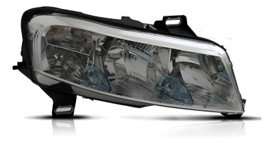 Farol Principal Stilo 08 09 10 11 12 Ld Direito/passageiro