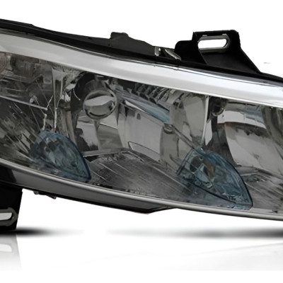 Farol Principal Stilo 08 09 10 11 12 Ld Direito/passageiro