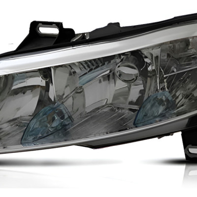 Farol Principal Stilo 08 09 10 11 12 Le Esquerdo/motorista