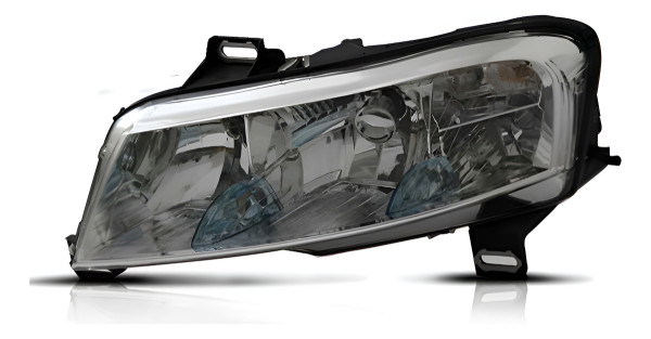 Farol Principal Stilo 08 09 10 11 12 Le Esquerdo/motorista