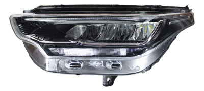 Farol Principal Strada 2020 21 22 23 24 25 26 Le Full Led Esquerdo/motorista