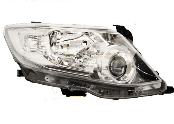 Farol Principal Sw4 12 13 14 15 Ld - Direito/passageiro